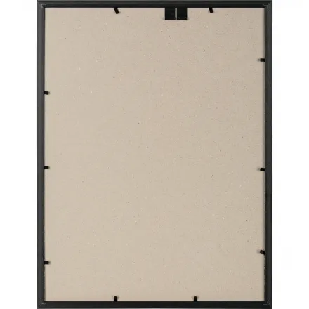 Рамка пластиковая Attache 30×40 (А3) ПЭТ 582 Темн