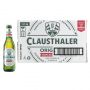 Пиво Clausthaler стекло 0,33л Пиво Clausthaler стекло 0,33л