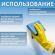Перчатки МНОГОРАЗОВЫЕ латексные БИКОЛОР ПРОЧНЫЕ, бело-красные, размер 8-9, L (большой), вес 72 г, Komfi, ADM, 25814