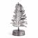 Декор Secret De Maison LEAF6 ( mod. 9765 ) алюминиевый сплав, 14x10,5x27,5 см, платина/antique plating