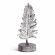 Декор Secret De Maison LEAF6 ( mod. 9765 ) алюминиевый сплав, 14x10,5x27,5 см, платина/antique plating