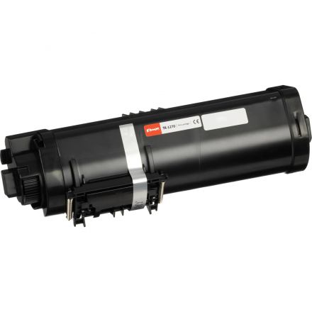 Тонер-картридж Комус TK-1270 чер.для Kyocera ECOSYS MA4000x/MA4000fx