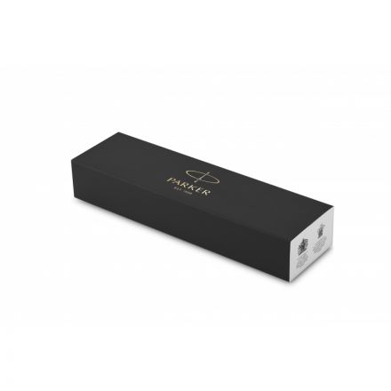 Ручка шариковая Parker Jotter GT цвет чернил синий цвет корпуса серебристый (артикул производителя 1953182) Ручка шариковая Parker Jotter GT цвет чернил синий цвет корпуса серебристый (артикул производителя 1953182)