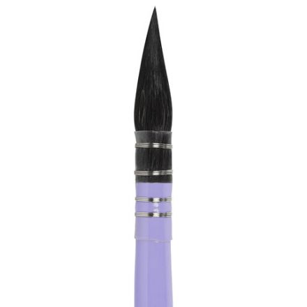 Кисть художественная профессиональная, белка, микс, круглая, №10, BRAUBERG ART CLASSIC, 200954 Кисть художественная профессиональная, белка, микс, круглая, №10, BRAUBERG ART CLASSIC, 200954