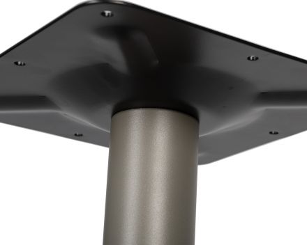 Подстолье обеденное DOBRIN ALAN GREY-BEIGE Подстолье обеденное DOBRIN ALAN GREY-BEIGE