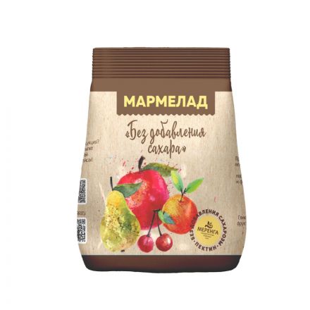 Мармелад Меренга в кокос. обсып. без добавл. сах, 220г Мармелад Меренга в кокос. обсып. без добавл. сах, 220г