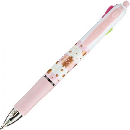 Ручка шариковая автоматическая M&G 4 цв в 1,манж,0,7 мм асс ABP803R5040796C Ручка шариковая автоматическая M&G 4 цв в 1,манж,0,7 мм асс ABP803R5040796C