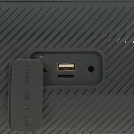 Акустическая система BQ PBS4001 Gray