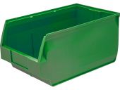 Ящик Venezia 500х310х250 PP, зеленый Ящик Venezia 500х310х250 PP, зеленый