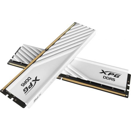 Модуль памяти AData DIMM DDR5 2x16GB 6000MHz(AX5U6000C3016G-DCLAWH)