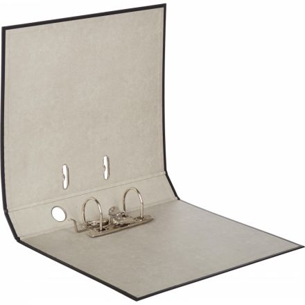 Папка-регистратор Attache Economy 50 мм черная