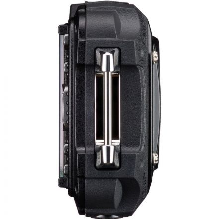 Фотоаппарат Pentax WG-90 черная (S0002135) Фотоаппарат Pentax WG-90 черная (S0002135)