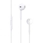 Наушники Apple EarPods with Remote and Mic (MWU53ZM/A) Наушники Apple EarPods with Remote and Mic (MWU53ZM/A)