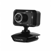 Веб-камера Canyon CNE-CWC1 1.3MP