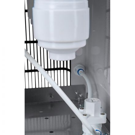 Пурифайер Ecotronic M40-U4L (white+black)