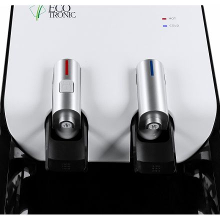 Пурифайер Ecotronic M40-U4L (white+black)