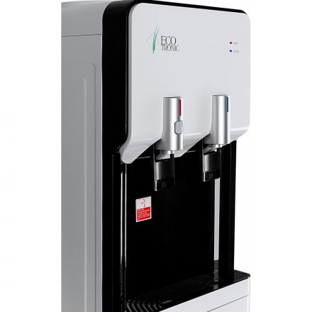 Пурифайер Ecotronic M40-U4L (white+black)