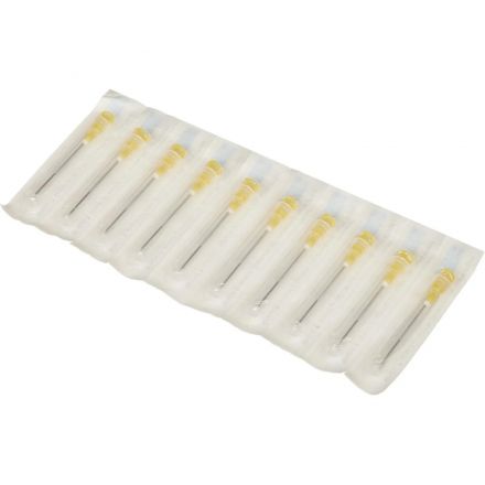Игла инъекционная 20G (0,9х40 мм) KD-Fine 100шт./уп. Игла инъекционная 20G (0,9х40 мм) KD-Fine 100шт./уп.