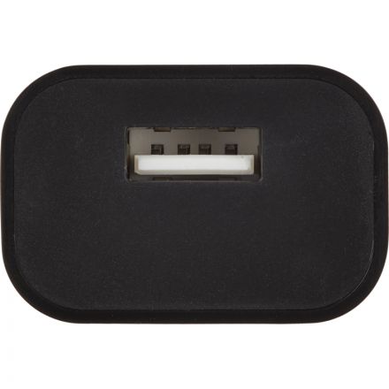 Зарядное устройство ProMega C-IPN139, 2A, 1USB, черный
