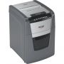 Шредер (уничтожитель) Rexel Optimum AutoFeed+ 100X EU, P-4/100лст/автоп/34л