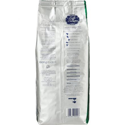 Кофе Diemme Caffe Miscela Aromatica в зернах, 1 кг