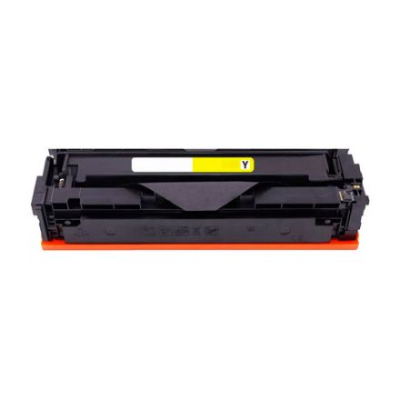 Картридж лазерный SONNEN (SH-W2072A) для HP CLJ 150/178 ВЫСШЕЕ КАЧЕСТВО, желтый, 700 страниц, 363968