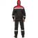 Костюм рабочий летний муж.Антей СОП черн/красн (КПК) 48-50 (96-100)/170-176 Костюм рабочий летний муж.Антей СОП черн/красн (КПК) 48-50 (96-100)/170-176