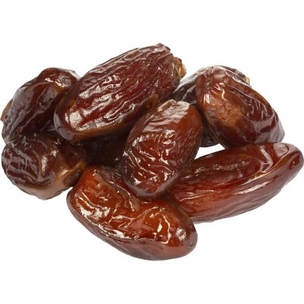 Финики Деловой стандарт сушеные с косточкой, 200 г