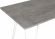 Стол Tetchair WD-06, concrete