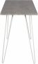 Стол Tetchair WD-06, concrete