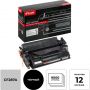 Картридж лазерный Комус CF287A чер. для HP LJ M501n/M506dn/M527dn