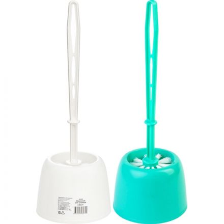 Ершик для унитаза Эвия В1016