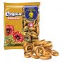 Сушки НЕВСКАЯ СУШКА с маком, 275 г, пакет, 4033032
