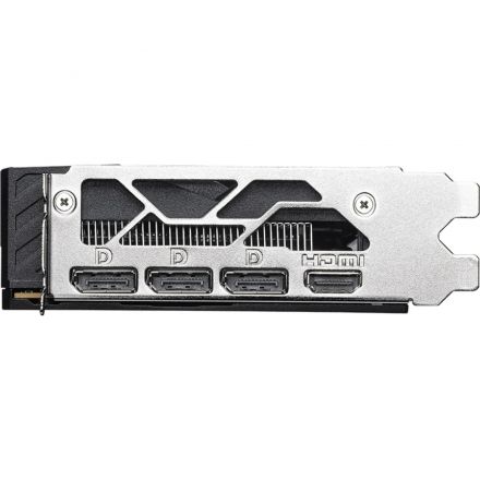 Видеокарта MSI RTX 5050 GAMING 8GB GDDR6 128bit 3xDP HDMI