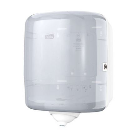 Диспенсер для полотенец TORK (Система М4) Reflex, с центральной вытяжкой, белый, 473190 Диспенсер для полотенец TORK (Система М4) Reflex, с центральной вытяжкой, белый, 473190