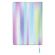 Блокнот А5 (143x210 мм), BRAUBERG VISTA "Gradient", под кожу, гибкий, срез фольга, 80 л., 112083