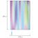 Блокнот А5 (143x210 мм), BRAUBERG VISTA "Gradient", под кожу, гибкий, срез фольга, 80 л., 112083