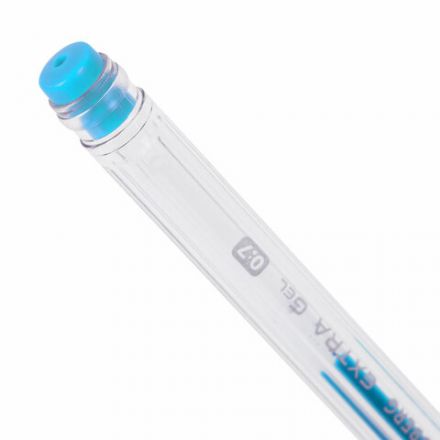 Ручки гелевые НЕОН BRAUBERG "EXTRA", НАБОР 6 ЦВЕТОВ, узел 0,7 мм, линия 0,5 мм, 143911 Ручки гелевые НЕОН BRAUBERG "EXTRA", НАБОР 6 ЦВЕТОВ, узел 0,7 мм, линия 0,5 мм, 143911