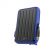 Портативный HDD Silicon Power Armor A66 2 TB USB 3.2, синий, черный Портативный HDD Silicon Power Armor A66 2 TB USB 3.2, синий, черный