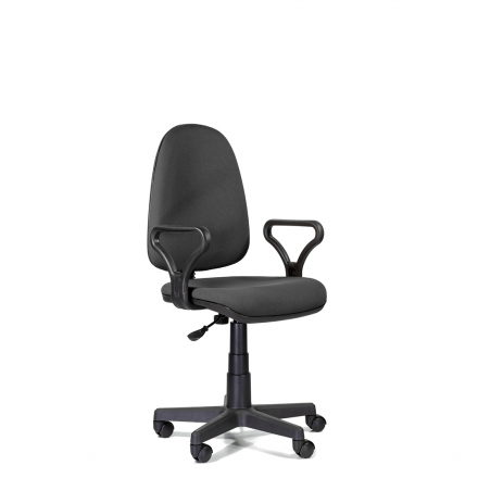 Кресло Престиж Самба О С73 (серый) Кресло Престиж Самба О С73 (серый)