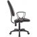 Кресло VB_Бюрократ CH300N/BLACK, ткань черный 3C11 СПб