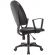 Кресло VB_Бюрократ CH300N/BLACK, ткань черный 3C11 СПб
