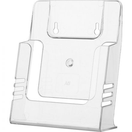 Подставка универсальная для рекламных материалов Attache Лидер А5 СПб Подставка универсальная для рекламных материалов Attache Лидер А5 СПб