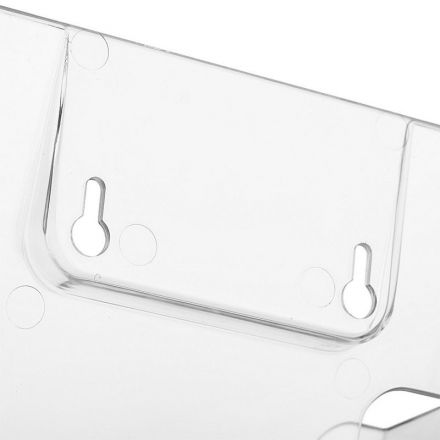 Подставка универсальная для рекламных материалов Attache Лидер А5 СПб Подставка универсальная для рекламных материалов Attache Лидер А5 СПб