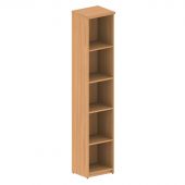 Стеллаж Easy One  колонка 908851 груша ароза В2000 839855