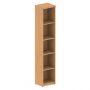 Стеллаж Easy One  колонка 908851 груша ароза В2000 839855