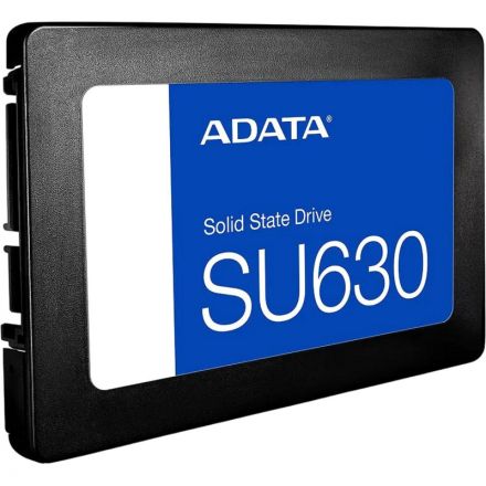 SSD накопитель ADATA 480Gb SATAI 2.5 (ASU630SS-480GQ-R) SSD накопитель ADATA 480Gb SATAI 2.5 (ASU630SS-480GQ-R)