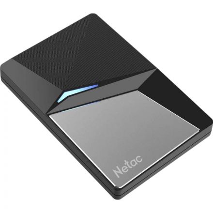 Портативный SSD Netac External Z7S USB 3.2 960Gb Портативный SSD Netac External Z7S USB 3.2 960Gb