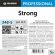 Моющее средство для пароконвектоматов Pro-Brite Strong 5 л