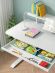 Стол детский регулируемый Everprof Kids Table (Кидс Тейбл) 2 Белый Стол детский регулируемый Everprof Kids Table (Кидс Тейбл) 2 Белый